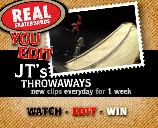 Jt Aultz Editing contest