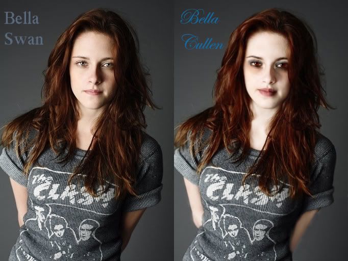 Bella Transformation Photo by AngelLuv678 | Photobucket