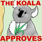 Koala Challenge 9
