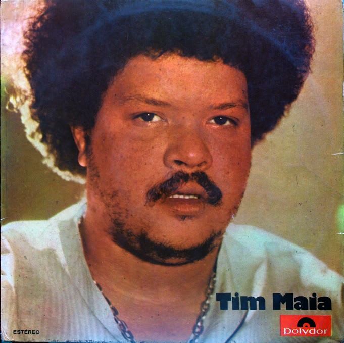 tim maia 1971