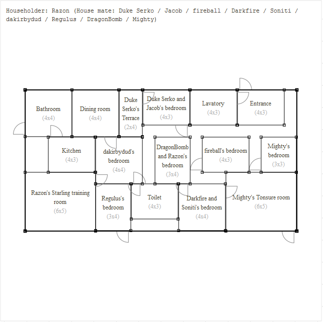 33+ House Plan Generator Images - House Blueprints