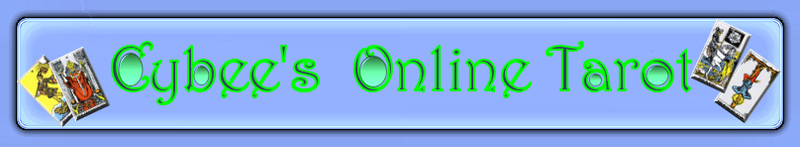 Cybee Online Tarot