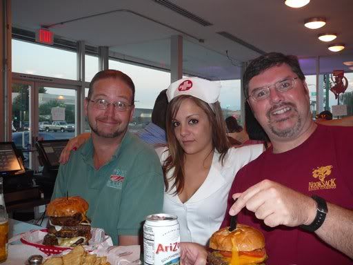 heart attack grill girls. The Heart Attack Grill