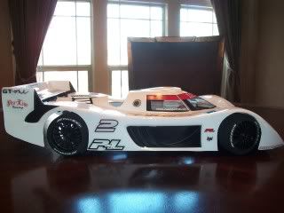 Hpi nitro rs4 - RCU Forums