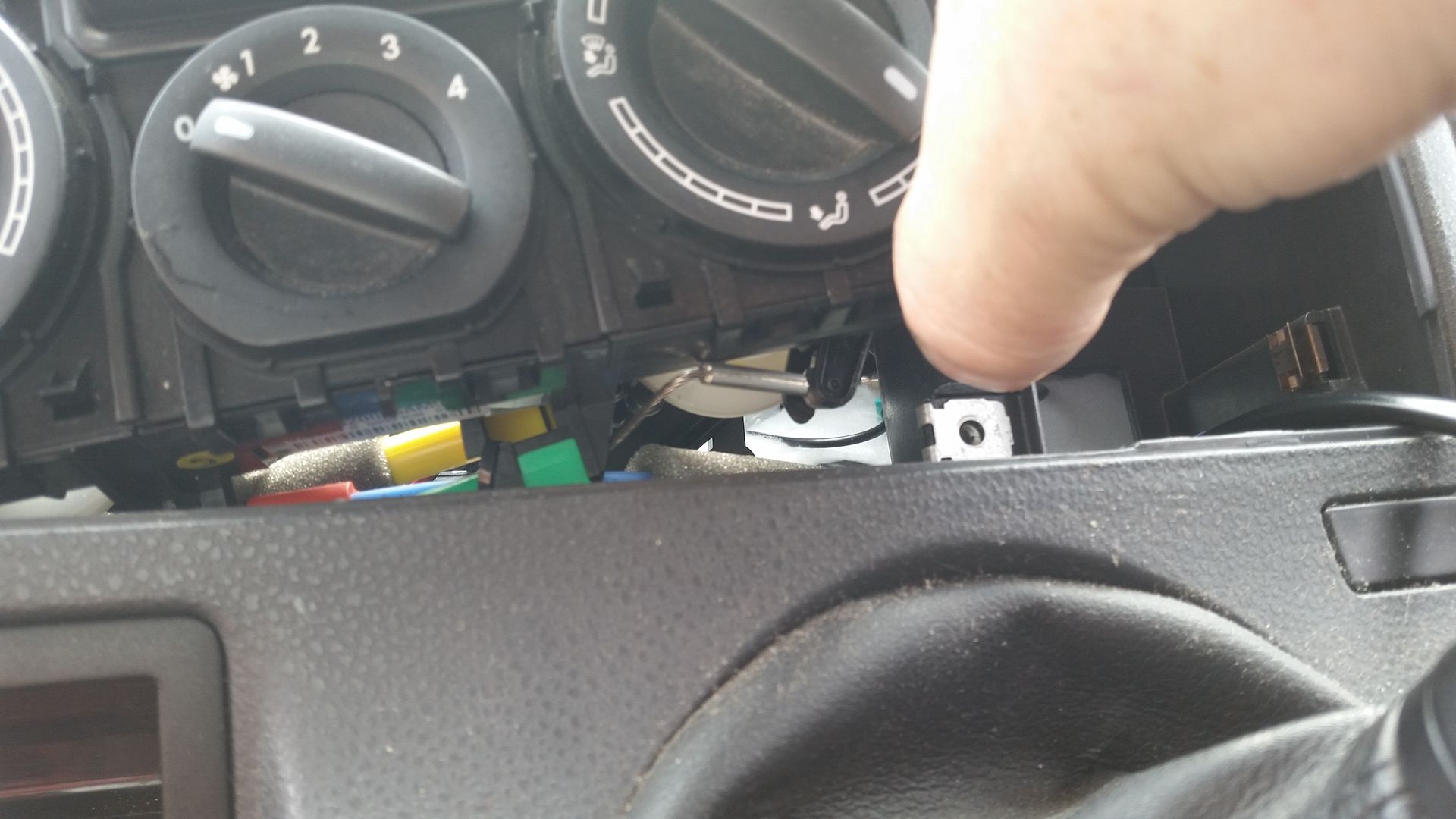 Heater control t5 Page 3 VW T4 Forum VW T5 Forum