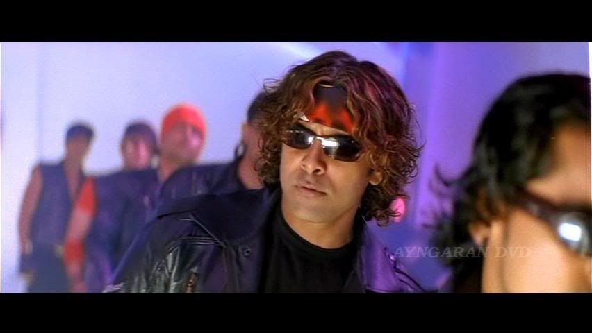 Anniyan Remo