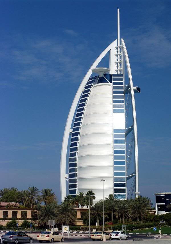Pantai Tower