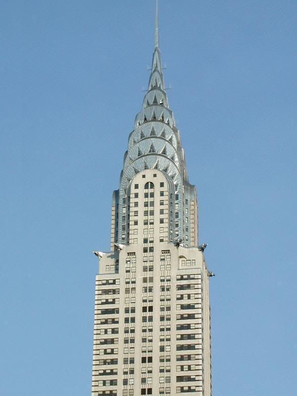  028 l Chrysler Building l NEW YORK l 319m l 77fl SkyscraperCity