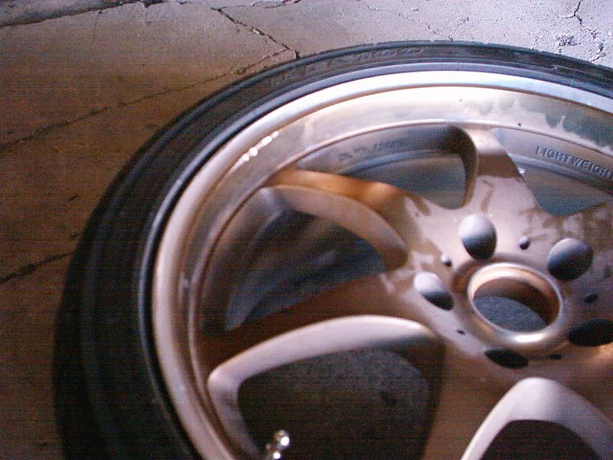 2001 Chrysler sebring wheel center caps #3