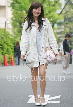 tokyo street fashion Pictures, Images and Photos