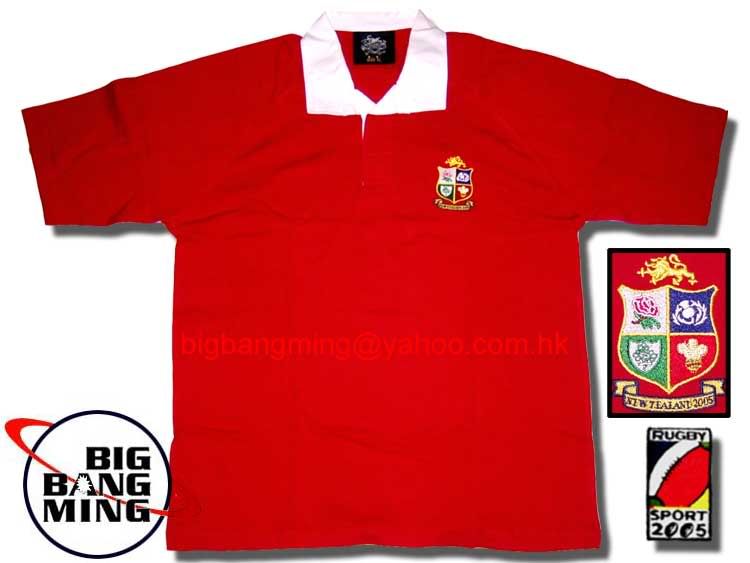 hong kong 7s rugby shirt