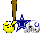 Bash Colts