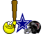 Bash Falcons
