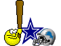 Bash Lions