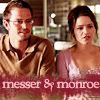 Danny/Lindsay Icons