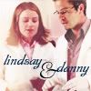Danny/Lindsay Icons
