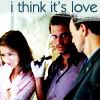 Danny/Lindsay Icons