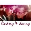 Danny/Lindsay Icons