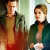 Danny/Lindsay Icons