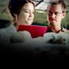 Danny/Lindsay Icons