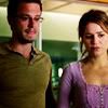 Danny/Lindsay Icons