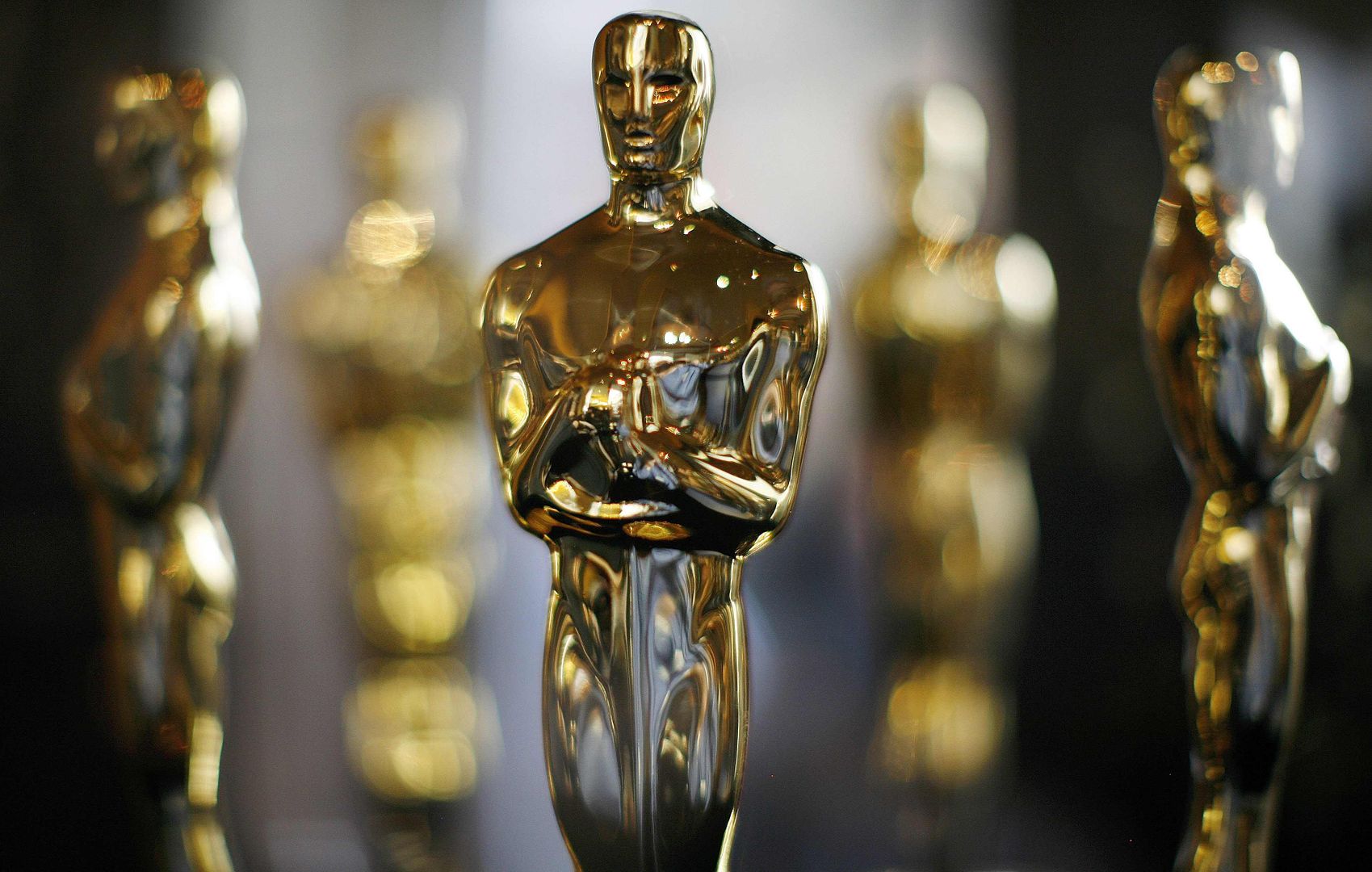 Audiovisual Y los ganadores de los OSCARS son (Actualizacion En vivo)