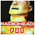 The Bends; Radiohead