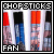 chopsticks are cool
