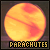 Parachutes; Coldplay