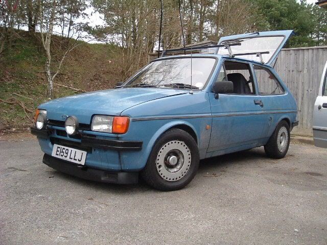 Xr2 Mk2