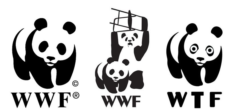 WWF warns "Asian unicorn" is at risk of extinction from poachers - NeoGAF