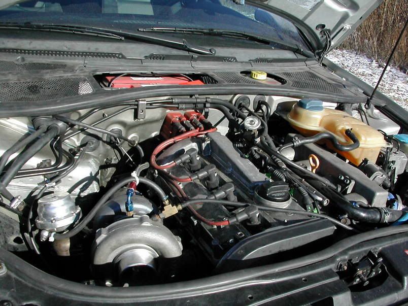 Vwvortex Com 4g63 Swap