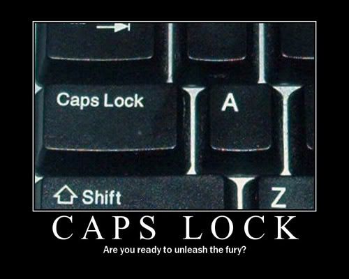 capslock photo: Capslock capslock.jpg