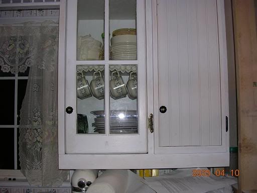 How do I paint this stuff, laminent??? - Homesteading Questions