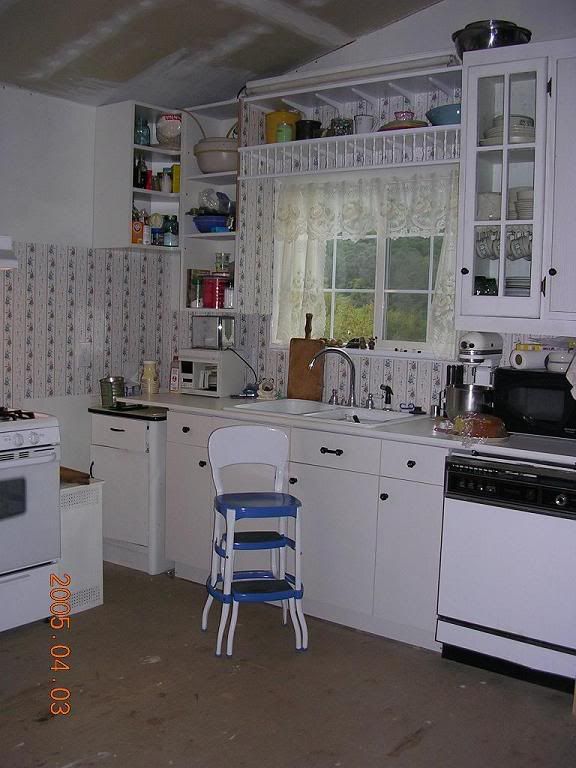 Where do you live? (photos) - Homesteading Questions