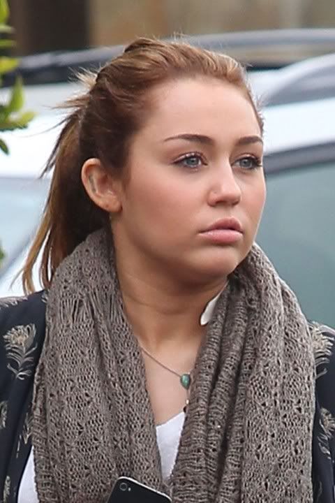 Miley Cyrus Got Fat (Pic included) - Page 21 - Sherdog Mixed Martial Arts Forums