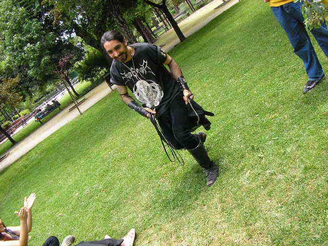 Photo Sharing and Video Hosting at Photobucket