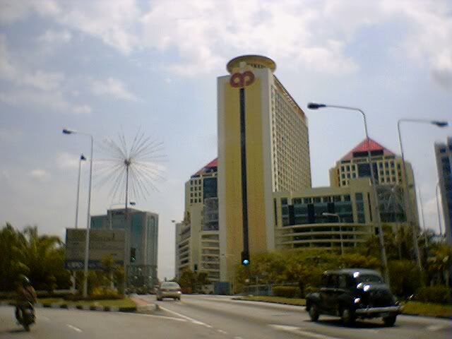 Menara Amcorp