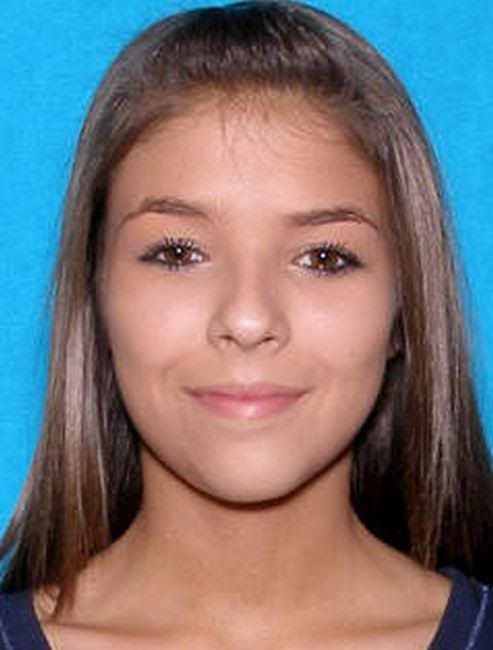 Amanda Bach, 19, Portage, IN 9/16/11 [Body Found] - Help Find The ...