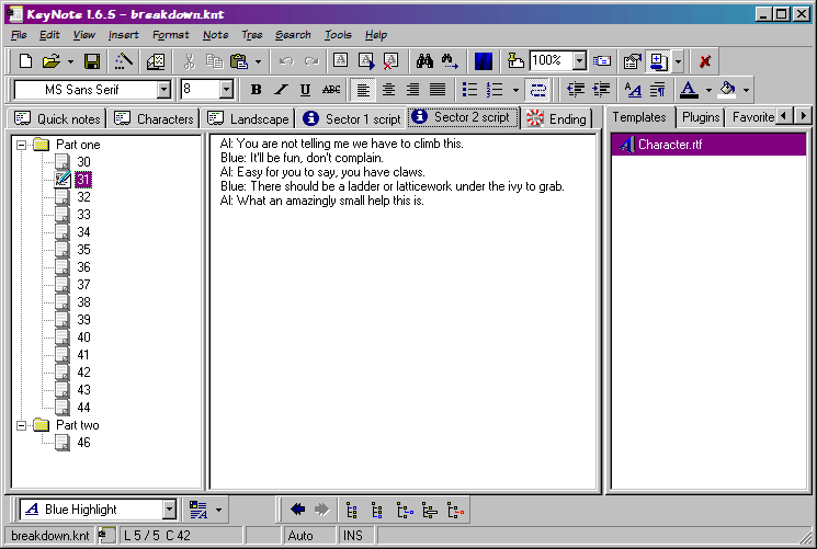 Image