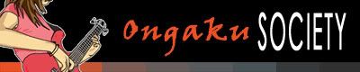 OngakuSociety Official Webpage