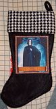 Snape Stocking