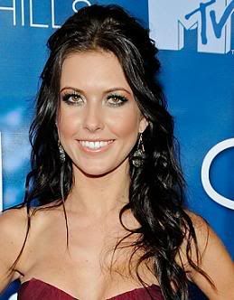 Audrina Patridge Pictures