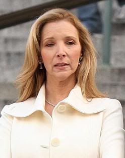 Lisa Kudrow Pictures