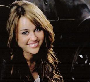 Miley Cyrus Bop 2009 Pics