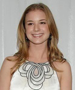 Emily VanCamp
