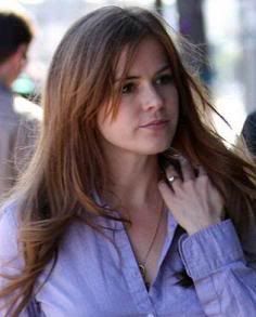 Isla Fisher Isla Fisher