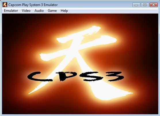 Cps3 Roms