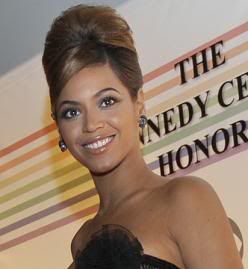Beyonce Knowles Photo Gallery