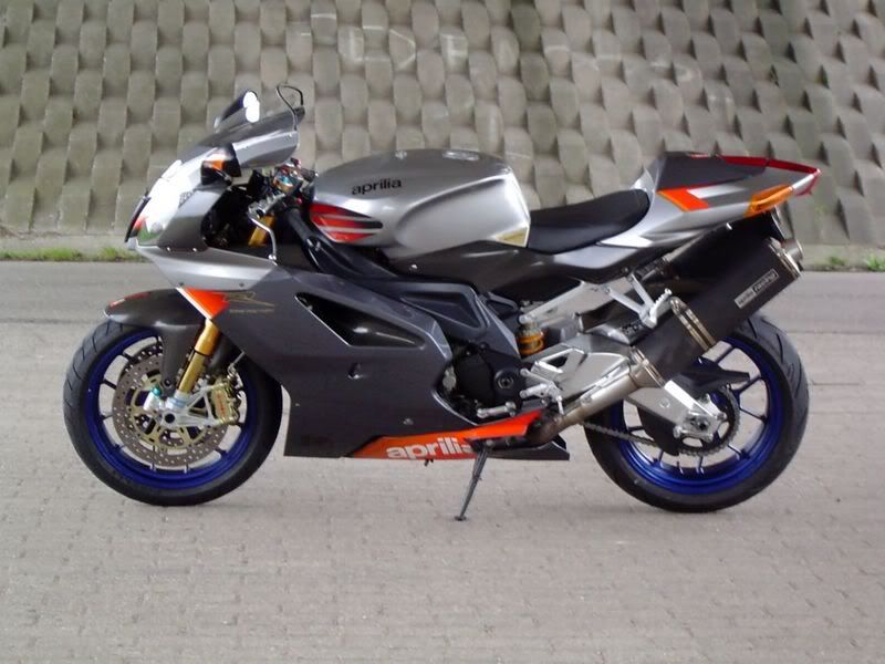 RSVR & RSVR Factory (2004-2009) Photo Gallery - Page 53